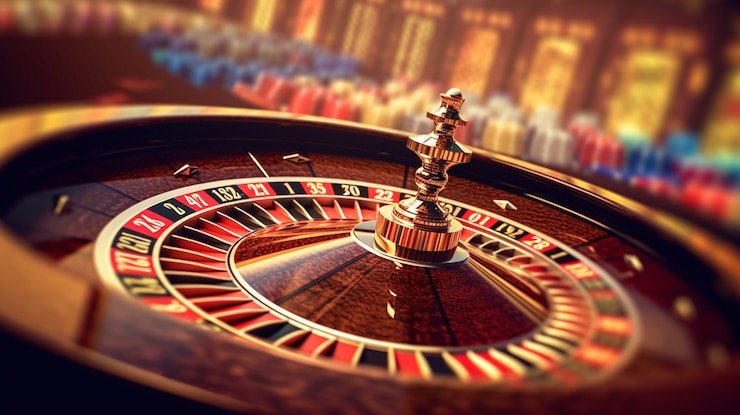 Koleksi game CQ9 yang tersedia di platform dewa 100 dengan berbagai tema dan mekanik