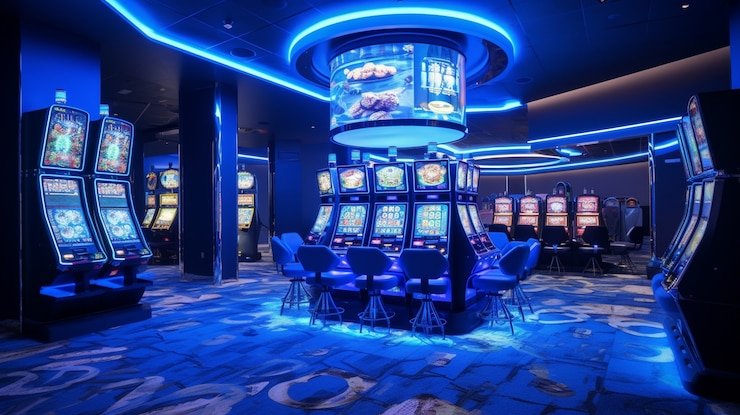 Fitur bonus dan putaran gratis Ikan Hoki di platform dewa 100